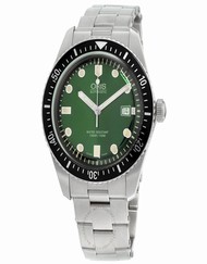 Oris Divers 01 733 7720 4057-07 8 21 18