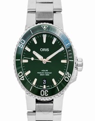 Oris Aquis 01 733 7730 4157-07 8 24 05PEB
