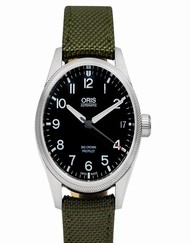 Oris Big Crown Propilot 01 751 7697 4164-07 5 20 14FC