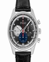 Zenith Chronomaster 03.2040.400/26.C496
