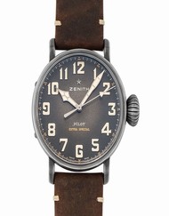 Zenith Pilot 11.2430.679/21.C801