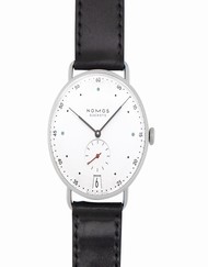 Nomos Glashuette Metro 1102