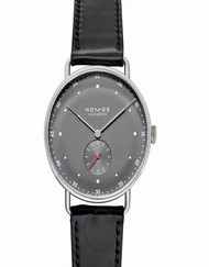 Nomos Glashuette Metro 1111