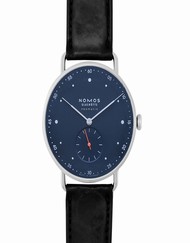Nomos Glashuette Metro 1115