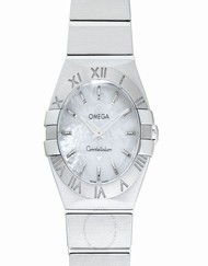 Omega Constellation 123.10.24.60.05.001