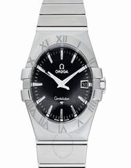Omega Constellation 123.10.35.60.01.001