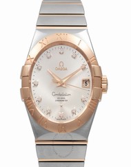 Omega Constellation 123.20.38.21.52.001