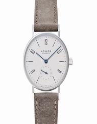 Nomos Glashuette Tangente 123