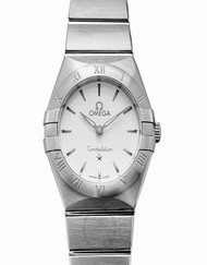 Omega Constellation 131.10.25.60.02.001