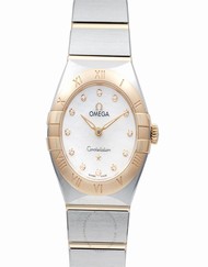 Omega Constellation 131.20.25.60.55.002
