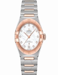 Omega Constellation 131.20.29.20.55.001