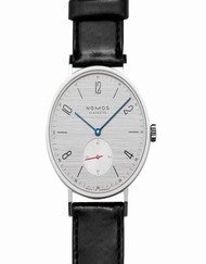 Nomos Glashuette Tangente 141