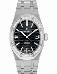 Audemars Piguet Royal Oak 15451ST.ZZ.1256ST.01