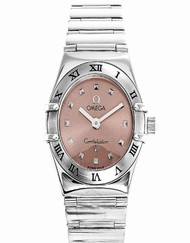 Omega Constellation 1561.61
