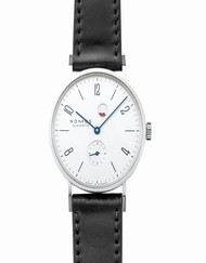 Nomos Glashuette Tangente 172