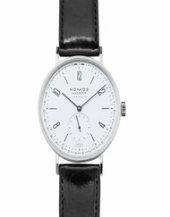 Nomos Glashuette Tangente 180