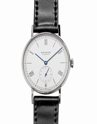 Nomos Glashuette Ludwig 205