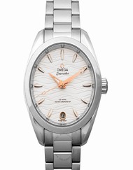 Omega Seamaster 220.10.34.20.02.001