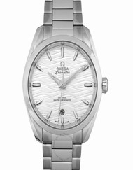 Omega Seamaster 220.10.38.20.02.003