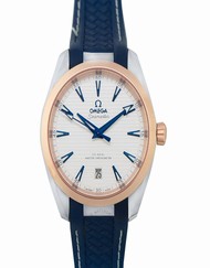 Omega Seamaster 220.22.38.20.02.001