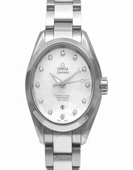Omega Seamaster 231.10.34.20.55.002