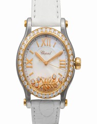 Chopard Happy Diamonds 278578-4001