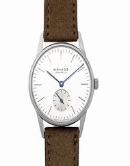 Nomos Glashuette Orion 321