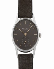 Nomos Glashuette Orion 326