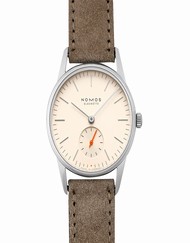 Nomos Glashuette Orion 328