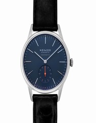 Nomos Glashuette Orion 343