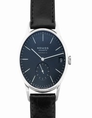 Nomos Glashuette Orion 363