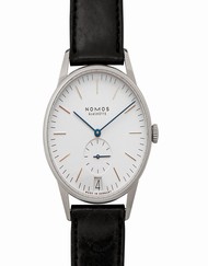 Nomos Glashuette Orion 380