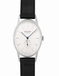 Nomos Glashuette Orion 384