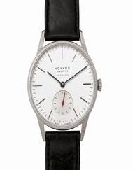Nomos Glashuette Orion 392