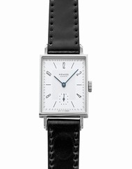 Nomos Glashuette Tetra 401