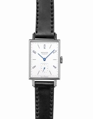 Nomos Glashuette Tetra 406