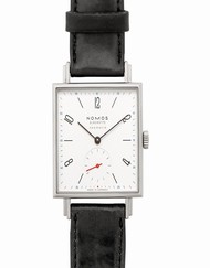 Nomos Glashuette Tetra 421