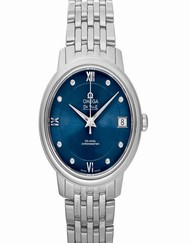 Omega De Ville 424.10.33.20.53.001