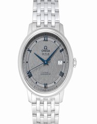 Omega De Ville 424.10.40.20.06.002