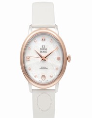 Omega De Ville 424.22.33.20.55.001