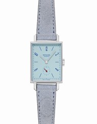Nomos Glashuette Tetra 478