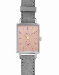 Nomos Glashuette Tetra 493