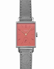 Nomos Glashuette Tetra 494