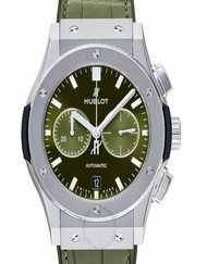 Hublot Classic Fusion 541.NX.8970.LR