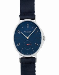 Nomos Glashuette Ahoi 552