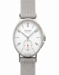Nomos Glashuette Ahoi 560