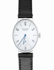 Nomos Glashuette Tangomat 602