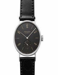 Nomos Glashuette Tangomat 603