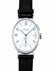 Nomos Glashuette Tangomat 635