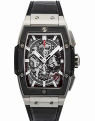 Hublot Spirit of Big Bang 641.NM.0173.LR